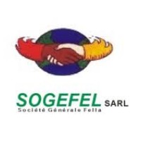 SOGEFEL logo, SOGEFEL contact details