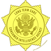 Long Term Care Consumer Intelligence Agency (NGO) logo, Long Term Care Consumer Intelligence Agency (NGO) contact details