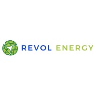 Revol Energy logo, Revol Energy contact details