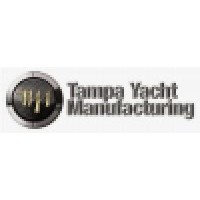 Tampa Yacht Manufacturing logo, Tampa Yacht Manufacturing contact details