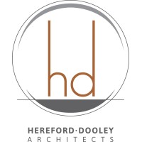 Hereford Dooley Architects logo, Hereford Dooley Architects contact details