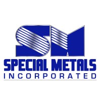 Special Metals, Inc. logo, Special Metals, Inc. contact details