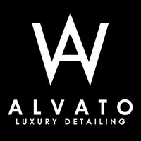 Alvato Luxury Detailing logo, Alvato Luxury Detailing contact details