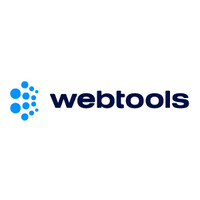 Webtools Group logo, Webtools Group contact details