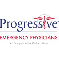 Progressive Emergency Physicians logo, Progressive Emergency Physicians contact details