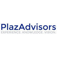 Plaza Advisors logo, Plaza Advisors contact details