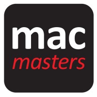 Mac Masters Mac & iPhone Repair logo, Mac Masters Mac & iPhone Repair contact details