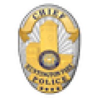 Huntington Park Police Dept logo, Huntington Park Police Dept contact details