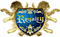 Royalty logo, Royalty contact details