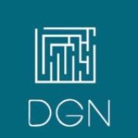 DGN Consulting logo, DGN Consulting contact details