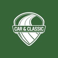 Car & Classic logo, Car & Classic contact details