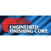 Engineered Finishing Corp. logo, Engineered Finishing Corp. contact details