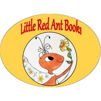 Little Red Ant Books logo, Little Red Ant Books contact details