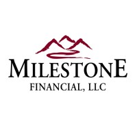 Milestone Financial, LLC logo, Milestone Financial, LLC contact details