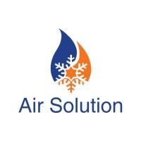 Air Solution Mechanical Services logo, Air Solution Mechanical Services contact details