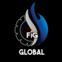 FIG Global logo, FIG Global contact details