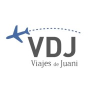 Viajes de Juani logo, Viajes de Juani contact details