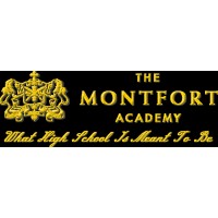 Montfort Academy logo, Montfort Academy contact details