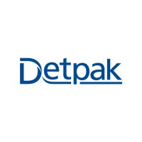 Detpak South Africa logo, Detpak South Africa contact details