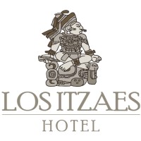 Los Itzaes Hotel logo, Los Itzaes Hotel contact details