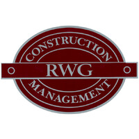 RWG Construction Management, Inc. logo, RWG Construction Management, Inc. contact details