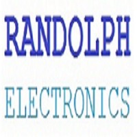 Randolph Electronics logo, Randolph Electronics contact details