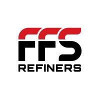 FFS REFINERS (PTY) LTD logo, FFS REFINERS (PTY) LTD contact details