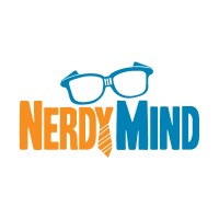 NerdyMind Marketing logo, NerdyMind Marketing contact details