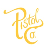 Pistol Co. logo, Pistol Co. contact details