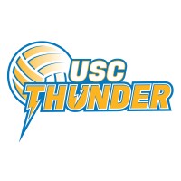 USC Thunder Netball Club logo, USC Thunder Netball Club contact details