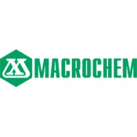 Macrochem logo, Macrochem contact details