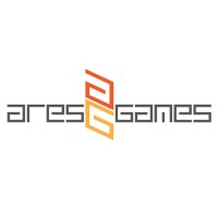 Ares Games Limited logo, Ares Games Limited contact details