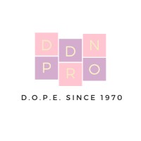 DDN Productions, Inc. logo, DDN Productions, Inc. contact details