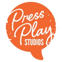 Press Play Studios logo, Press Play Studios contact details