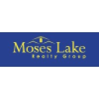 Moses Lake Realty Group LLC logo, Moses Lake Realty Group LLC contact details