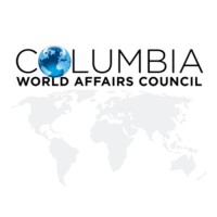 Columbia World Affairs Council logo, Columbia World Affairs Council contact details