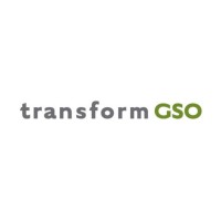 Transform GSO logo, Transform GSO contact details