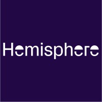 Hemisphere logo, Hemisphere contact details