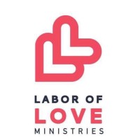 Labor of Love Ministry logo, Labor of Love Ministry contact details