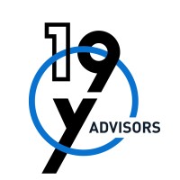 19Y Advisors logo, 19Y Advisors contact details