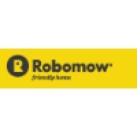 Robomow - Friendly Robotics logo, Robomow - Friendly Robotics contact details