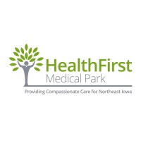 HealthFirst Medical Park logo, HealthFirst Medical Park contact details