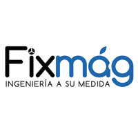 FIXMAG SAS logo, FIXMAG SAS contact details