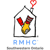 Ronald McDonald House Charities Southwestern Ontario logo, Ronald McDonald House Charities Southwestern Ontario contact details