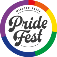 Windsor-Essex Pride Fest logo, Windsor-Essex Pride Fest contact details