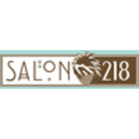 Salon 218 logo, Salon 218 contact details