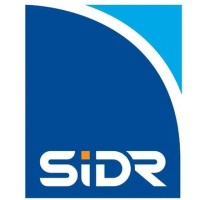 SIDR logo, SIDR contact details