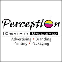 Perception logo, Perception contact details