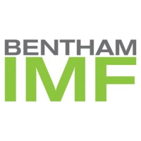 Bentham IMF Canada logo, Bentham IMF Canada contact details