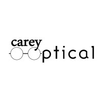 Carey Optical logo, Carey Optical contact details